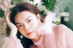 Phạm Quỳnh Anh: 'Bây giờ, nếu tình yêu đến tôi sẵn sàng chủ động và chia sẻ tình cảm trước'