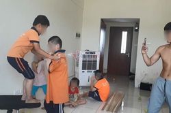 Bán hàng tạp hóa vẫn trúng tuyển làm giáo viên ở Tâm Việt