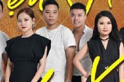 Đinh Mạnh Ninh, Đông Hùng tham gia 'Hẹn hò show'