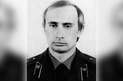 Hồ sơ KGB nói gì về Putin?