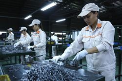 Tạo môi trường để doanh nghiệp thêm động lực