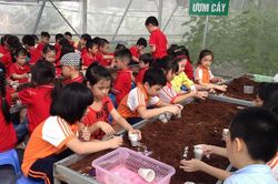 Chặn nguy cơ rủi ro cho học sinh khi học ngoại khóa