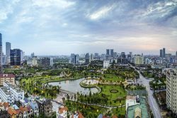 Hà Nội chính thức được công nhận là Thành phố sáng tạo của UNESCO