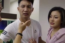 Vợ chồng tôi đánh nhau mỗi ngày