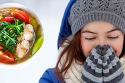 Trời trở lạnh, thử nấu các món canh ăn vừa ấm người vừa tốt cho sức khỏe