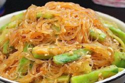 Nửa tháng làm miến xào ăn tối, vòng eo thon gọn hơn hẳn!