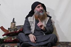 IS xác nhận thủ lĩnh al-Baghdadi thiệt mạng, công bố lãnh đạo mới