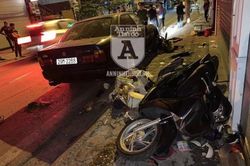 Chặn đứng những nguy cơ gây tai nạn giao thông dịp cuối năm