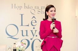 Lệ Quyên tiết lộ về mối tình trước khi đến với ông xã, phủ nhận tin đồn hôn nhân rạn nứt