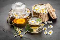 Các loại trà thảo mộc tốt cho sức khỏe vào những ngày trời trở lạnh
