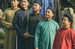 Nhà phê bình mỹ thuật Nguyễn Đức Bình: Giá trị truyền thống đang bị đảo lộn, đánh tráo