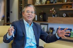 VN làm chủ tịch ASEAN: Biển Đông, cạnh tranh Mỹ - Trung là thách thức
