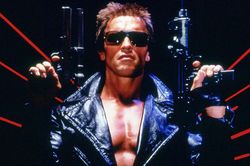 Arnold Schwarzenegger và vai diễn đổi đời ở bom tấn 'Kẻ hủy diệt'