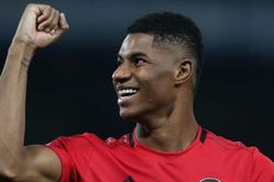 Marcus Rashford cần được đối xử công bằng
