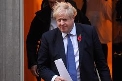 Anh sắp bước vào cuộc bầu cử Giáng Sinh và đợt lùi Brexit cuối cùng
