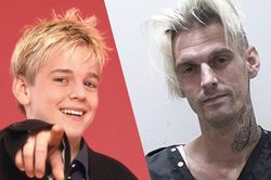 Nguyên nhân đẩy 'Hoàng tử nhạc pop' Aaron Carter vào nợ nần, phá sản