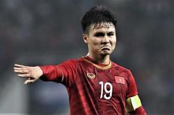 Quang Hải vào danh sách đề cử cầu thủ hay nhất Đông Nam Á