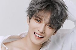 Kim Jae Joong được yêu thích hàng đầu tại Trung Quốc