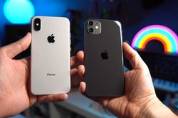 20 triệu, người Việt chỉ nghĩ đến iPhone và Galaxy