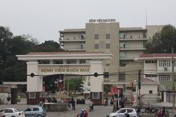 Lừa đảo là người nhà bệnh nhân để xin tiền tài trợ