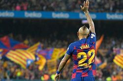 Arturo Vidal: Người mang gene trội của Barcelona