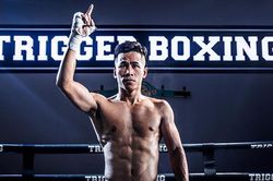 Nhà vô địch WBC châu Á đối đầu đồng hương Pacquiao