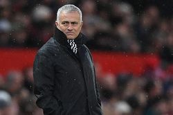 Arsenal: Vì sao Mourinho là lựa chọn thích hợp để thay thế Unai Emery?