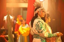 16 phim điện ảnh tranh Giải thưởng Bông sen vàng 2019