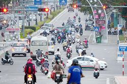 Phản biện đề án thu phí xe khu vực trung tâm Đà Nẵng: Tạm dừng, chỉ triển khai khi hội đủ các điều kiện