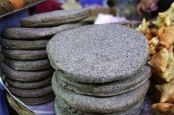 Đi ngắm tam giác mạch, hãy thử những món đặc sản Hà Giang này