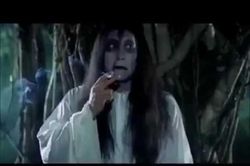 'Cướp xe' mùa Halloween