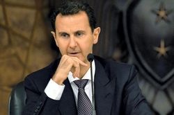 Tổng thống Syria không muốn Thổ Nhĩ Kỳ trở thành kẻ thù