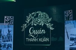 Quán Thanh xuân tháng 11: Ký ức làng quê Việt của các nghệ sỹ nổi tiếng