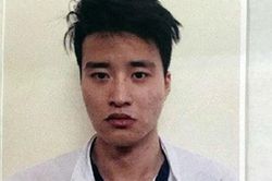 Nam thanh niên giết người vì bị đòi quan hệ đồng tính
