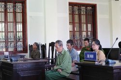 Bi kịch của cụ ông 80 tuổi chém con trai vì câu nói hỗn láo