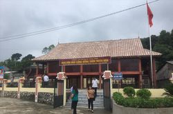110 năm ngày sinh đồng chí Hoàng Văn Thụ: Quê hương đổi sắc thay da