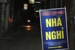 Cặp với trai trẻ để trả thù chồng tội có con rơi với người tình