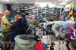 Nhức nhối vấn nạn hàng giả, hàng nhái và gian lận xuất xứ hàng hóa