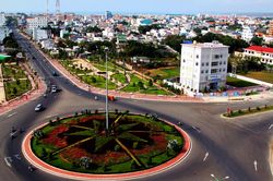Bình Thuận huy động phát triển hệ thống giao thông đường bộ