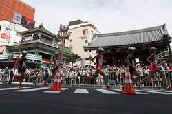 Tokyo không cản trở việc chuyển địa điểm 2 môn thi đấu Olympic