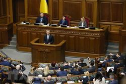 Nga cáo buộc NATO kích động căng thẳng liên quan tới Ukraine