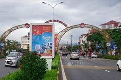 Xây dựng nông thôn mới thúc đẩy văn hóa và giáo dục phát triển mạnh