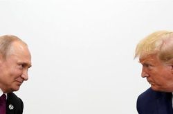 Mỹ 'cố đấm ăn xôi' không thành với Nga ở Syria: Bàn cờ đã dàn xếp xong, nỗ lực 'chen chân' giờ chỉ vô ích?