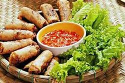 Clip: Top 5 món cuốn được chị em yêu thích nhất