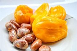 6 công dụng tuyệt vời của hạt mít với sức khỏe mà bạn nên biết