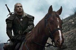 Netflix tung trailer 'The Witcher' của Henry Cavill, hé lộ ngày ra mắt chính thức!