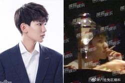 Vương Nguyên lần đầu lên tiếng về scandal hút thuốc: 'Em không muốn mang bộ mặt giả tạo xuất hiện trước ống kính'