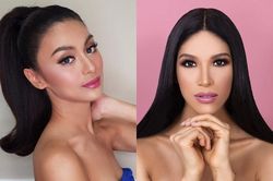 'Bản sao' Hoàng Thùy - Lâm Khánh Chi khiến cục diện của Miss International 2019 xoay chuyển, fan lo lắng cho Tường San