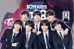 KBS Song Festival 2019 công bố dàn line up đầu tiên, Knet bĩu môi: 'Lại dùng BTS để giữ rating đấy à?'