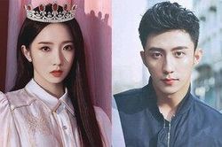 Hoàng Cảnh Du và Mạnh Mỹ Kỳ nên duyên trong 'Hậu duệ mặt trời' phiên bản Trung?